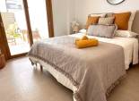 Nieuwbouw Woningen - Bungalow op verdieping -
San Pedro del Pinatar - San Pedro Del Pinatar