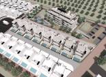 Nouvelle construction - Appartement -
Torre-Pacheco