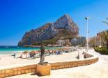 Nouvelle construction - Appartement -
Calpe - Playa del Bol