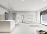 New Build - detached -
Torre-Pacheco