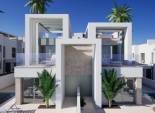 Neue Gebäude - Quad Wohnung -
Rojales - Lo Marabú