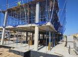 Nouvelle construction - Bungalow - Rez-de-chausée -
Torre de la Horadada