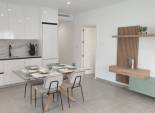 Nieuwbouw Woningen - Vrijstaande woning / Villa -
Torre-Pacheco
