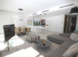 Nieuwbouw Woningen - Villa -
San Miguel de Salinas