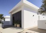 Nieuwbouw Woningen - Vrijstaande woning / Villa -
Ciudad Quesada - Rojales - Ciudad Quesada