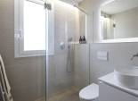 Obra nueva - Bungalow -
Pilar de la Horadada - Torre De La Horadada