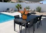 Herverkoop - Vrijstaande woning / Villa -
Ciudad Quesada - Rojales - Rojales