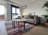 New Build - Town House -
Portmán