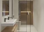 New Build - Bungalow -
Torrevieja - La Mata-La Manguilla