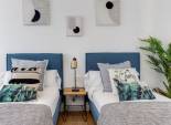 Nieuwbouw Woningen - Vrijstaande woning / Villa -
Finestrat