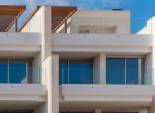 Nieuwbouw Woningen - Penthouse -
Orihuela Costa