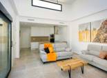 Obra nueva - Villa -
Daya Nueva - Centro