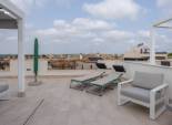 Wiederverkauf - Apartment -
San Miguel de Salinas - BLUE LAGOON