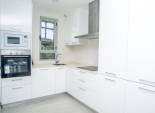 Nieuwbouw Woningen - Appartement -
Finestrat - Cala de Finestrat