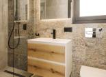 Nieuwbouw Woningen - low-bungalow -
Ciudad Quesada