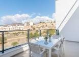Nouvelle construction - Villa -
Finestrat - Balcón De Finestrat