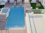 Obra nueva - Villa -
Orihuela Costa - Dehesa de campoamor
