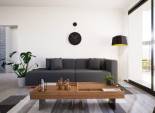 Nieuwbouw Woningen - Villa -
Fortuna - Las Casicas