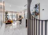 Nieuwbouw Woningen - ground-floor -
Orihuela de la Costa