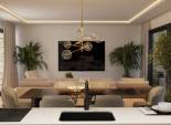 New Build - Apartment -
Orihuela
