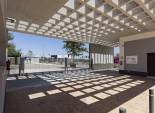 Nieuwbouw Woningen - ground-floor -
Vera