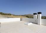 New Build - terraced -
Monforte del Cid