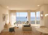 Neue Gebäude - Penthouse -
La Vila Joiosa