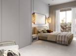 Nouvelle construction - ground-floor -
Finestrat