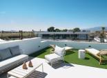 New Build - Penthouse -
Alhama De Murcia - Condado De Alhama
