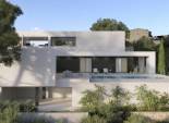 New Build - Detached House / Villa -
Cumbre del Sol