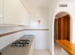 Nieuwbouw Woningen - Bungalow -
Calpe - Gran Sol