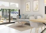 Nieuwbouw Woningen - detached -
Los Montesinos