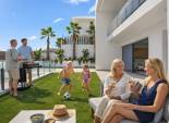 Nieuwbouw Woningen - Vrijstaande woning / Villa -
Benidorm