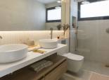 Nouvelle construction - detached -
Murcia