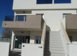 Obra nueva - Bungalow -
Pilar de la Horadada