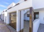 Nouvelle construction - high-bungalow -
San Pedro del Pinatar - San Pedro Del Pinatar