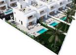 Nouvelle construction - Villa -
Orihuela Costa - La Zenia
