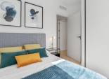 Nieuwbouw Woningen - Bungalow -
Torrevieja - Los Balcones