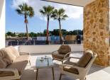 Obra nueva - Bungalow -
Ciudad Quesada - Lo Marabú