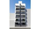 Nieuwbouw Woningen - Penthouse -
Torrevieja - Playa del Cura