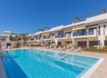Herverkoop - Penthouse -
Torre Pacheco - Dolores De Pacheco