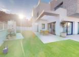 Nieuwbouw Woningen - Vrijstaande woning / Villa -
Finestrat