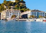 New Build - detached -
Denia