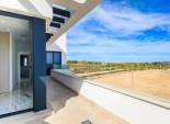 Nieuwbouw Woningen - Villa -
Pilar de la Horadada - Lo Romero Golf