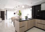 Nieuwbouw Woningen - Bungalow op verdieping -
Pilar de la Horadada