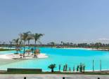 New Build - Apartment -
Torre Pacheco - Santa Rosalía