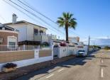 Herverkoop - Vrijstaande woning / Villa -
Torrevieja - Urbanización San Luis