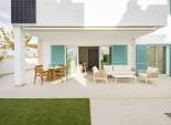 Nouvelle construction - Bungalow - Rez-de-chausée -
Pilar de la Horadada