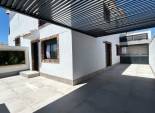 New Build - Semi - Detached Villa -
Pilar de la Horadada