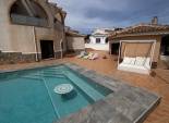 Herverkoop - Vrijstaande woning / Villa -
Ciudad Quesada - Rojales - Ciudad Quesada
